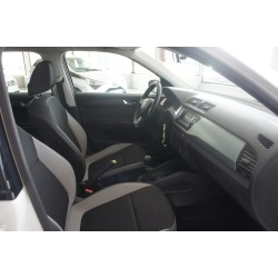 SKODA FABIA 1.4 TDI 90 CV