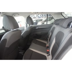 SKODA FABIA 1.4 TDI 90 CV