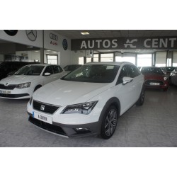 SEAT LEON ST XPERIENCE 1.6...