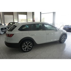 SEAT LEON ST XPERIENCE 1.6 TDI 116 CV
