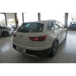 SEAT LEON ST XPERIENCE 1.6 TDI 116 CV