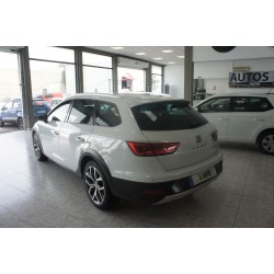 SEAT LEON ST XPERIENCE 1.6 TDI 116 CV