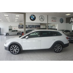 SEAT LEON ST XPERIENCE 1.6 TDI 116 CV