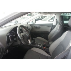 SEAT LEON ST XPERIENCE 1.6 TDI 116 CV