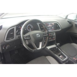 SEAT LEON ST XPERIENCE 1.6 TDI 116 CV