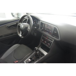 SEAT LEON ST XPERIENCE 1.6 TDI 116 CV
