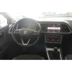 SEAT LEON ST XPERIENCE 1.6 TDI 116 CV