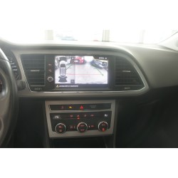 SEAT LEON ST XPERIENCE 1.6 TDI 116 CV