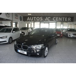 BMW SERIE 1 116D