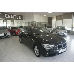 BMW SERIE 1 116D