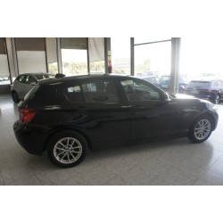 BMW SERIE 1 116D