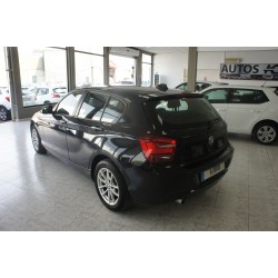 BMW SERIE 1 116D