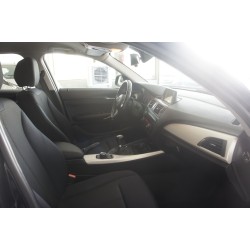 BMW SERIE 1 116D