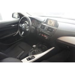 BMW SERIE 1 116D