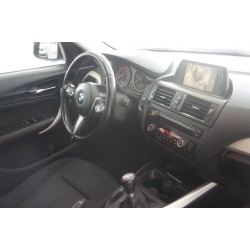 BMW SERIE 1 116D
