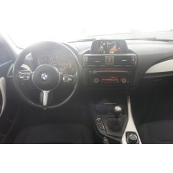 BMW SERIE 1 116D
