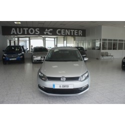 VOLKSWAGEN POLO 1.4 TDI 75 CV