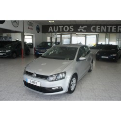 VOLKSWAGEN POLO 1.4 TDI 75 CV