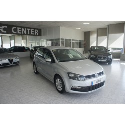 VOLKSWAGEN POLO 1.4 TDI 75 CV