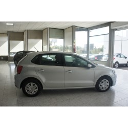 VOLKSWAGEN POLO 1.4 TDI 75 CV