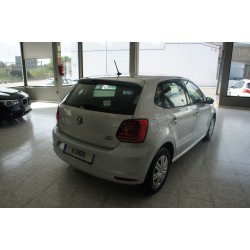 VOLKSWAGEN POLO 1.4 TDI 75 CV