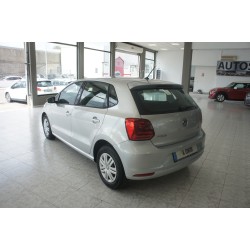 VOLKSWAGEN POLO 1.4 TDI 75 CV