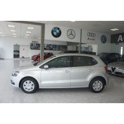 VOLKSWAGEN POLO 1.4 TDI 75 CV