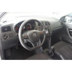 VOLKSWAGEN POLO 1.4 TDI 75 CV