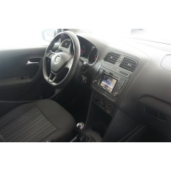 VOLKSWAGEN POLO 1.4 TDI 75 CV