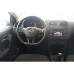 VOLKSWAGEN POLO 1.4 TDI 75 CV