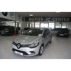 RENAULT CLIO S.T. TCE 75 CV