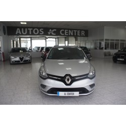 RENAULT CLIO S.T. TCE 75 CV