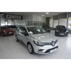 RENAULT CLIO S.T. TCE 75 CV