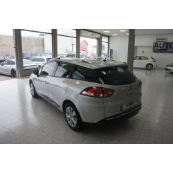 RENAULT CLIO S.T. TCE 75 CV