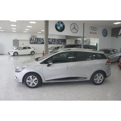 RENAULT CLIO S.T. TCE 75 CV