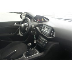 PEUGEOT 308 1.6 BHDI 100 CV