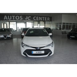 TOYOTA COROLLA 1.8 HYBRID