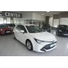 TOYOTA COROLLA 1.8 HYBRID