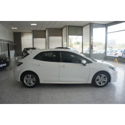 TOYOTA COROLLA 1.8 HYBRID