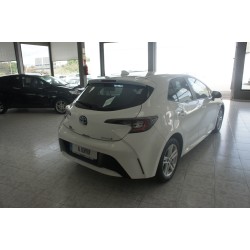 TOYOTA COROLLA 1.8 HYBRID