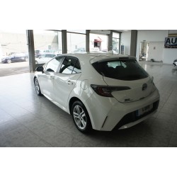 TOYOTA COROLLA 1.8 HYBRID