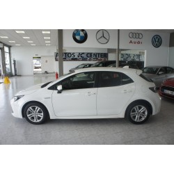 TOYOTA COROLLA 1.8 HYBRID