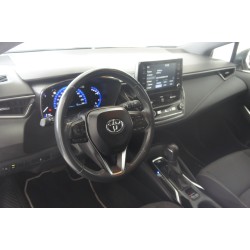 TOYOTA COROLLA 1.8 HYBRID