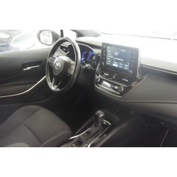 TOYOTA COROLLA 1.8 HYBRID