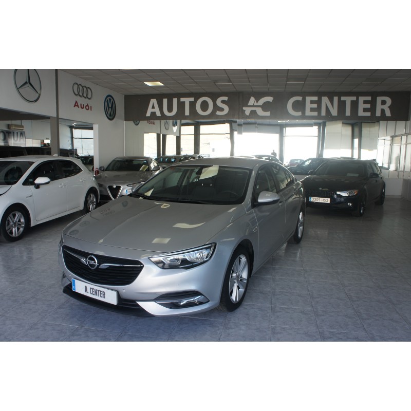 OPEL INSIGNIA 1.6 CDTI 110 CV