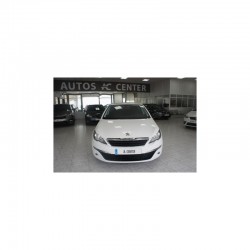 PEUGEOT 308 1.6 BHDI 100 CV