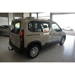 PEUGEOT RIFTER 1.5 BHDI 100 CV