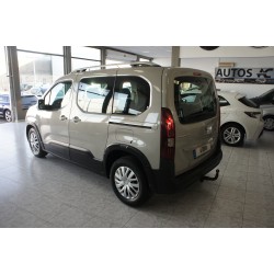 PEUGEOT RIFTER 1.5 BHDI 100 CV