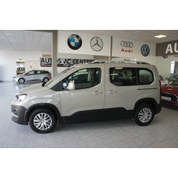 PEUGEOT RIFTER 1.5 BHDI 100 CV