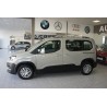 PEUGEOT RIFTER 1.5 BHDI 100 CV